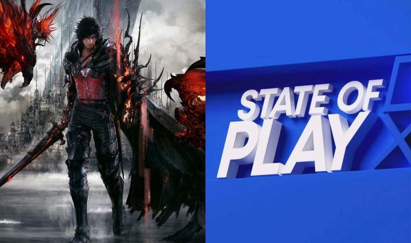 網友猜測《最終幻想16》將現身索尼6月發布會