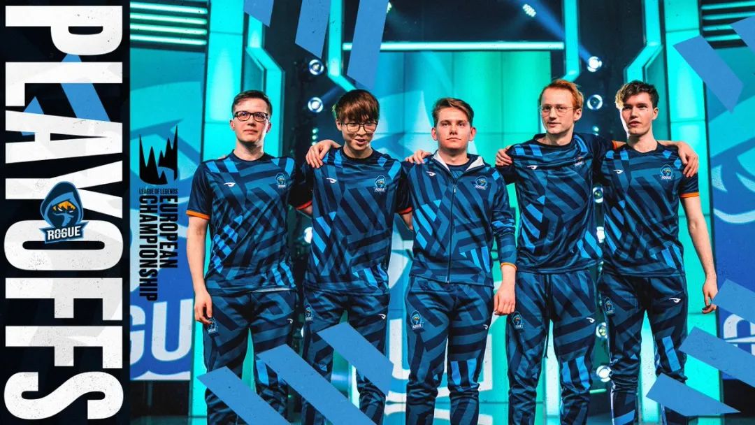 S10首支參賽隊伍產生 LPL季後賽賽程公布