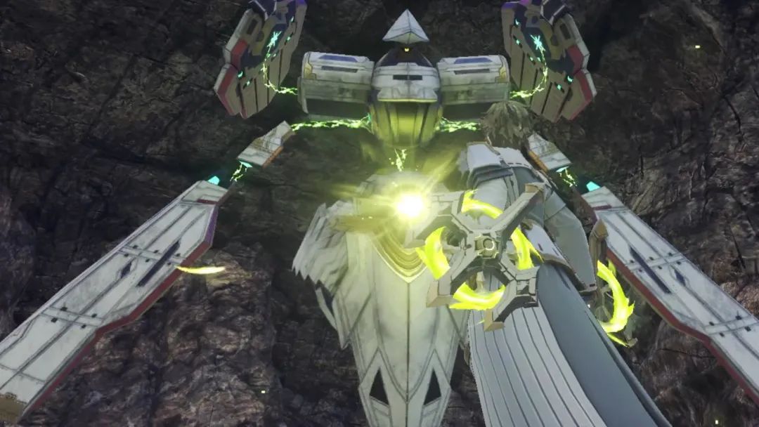 《異度神劍3》發售日提前，現已改為7月29日發售