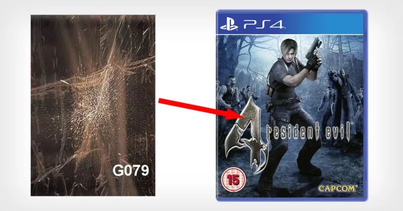 卡普空《生化危機》盜用藝術家圖片案現已結案