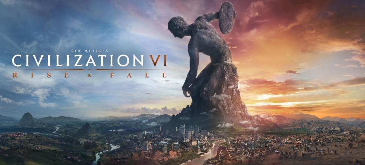 文明6聖地怎麼建造？