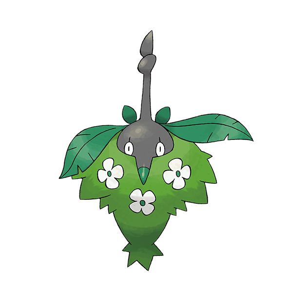 阿爾宙斯結草貴婦在哪抓？