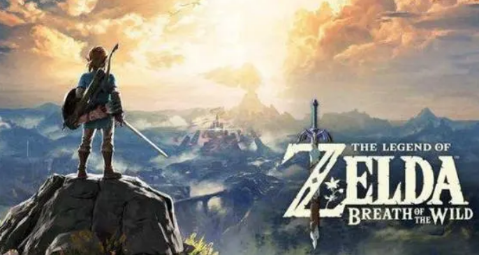 塞爾達林克狼有什麼用？