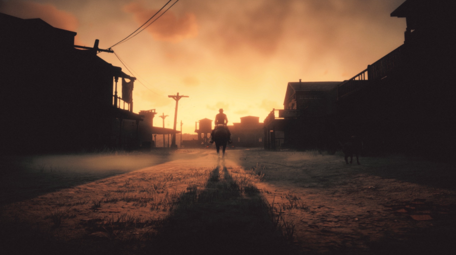 荒野大鏢客2獾皮在哪裡？