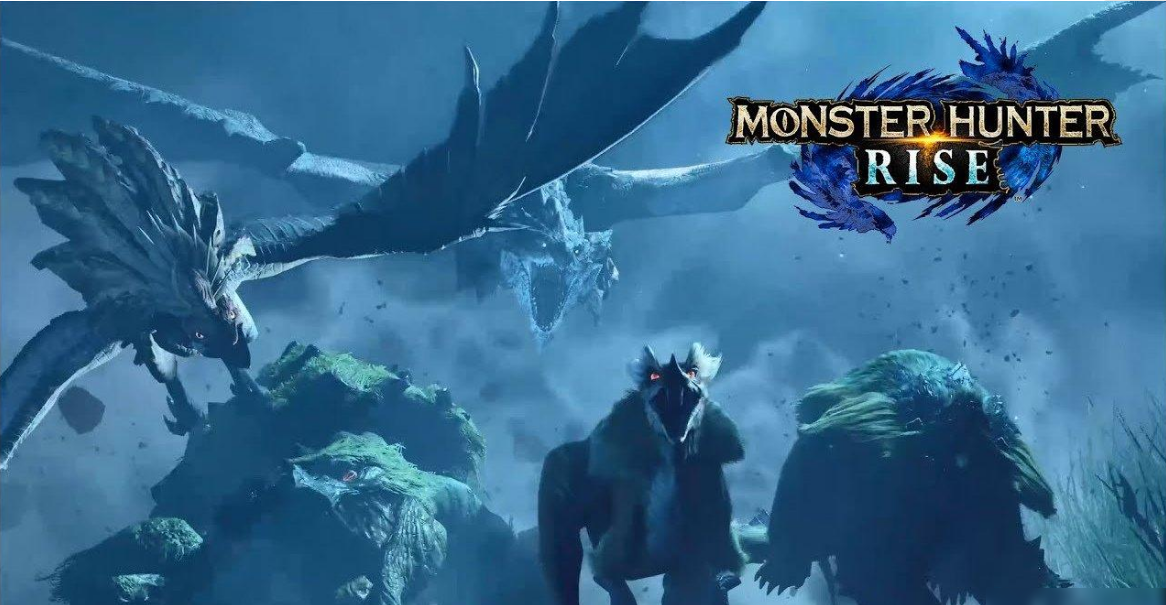 怪物獵人崛起銳利爪怎麼獲得？