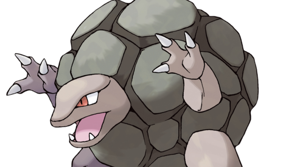 寶可夢傳說：阿爾宙斯隆隆岩怎麼抓？