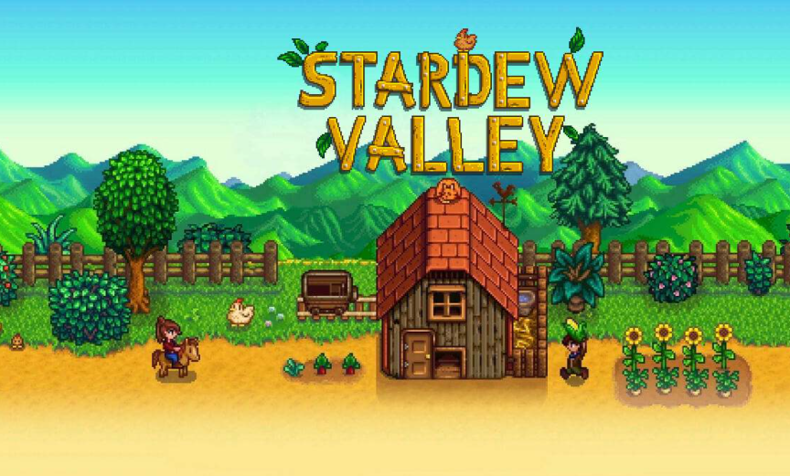 星露穀物語金核桃解鎖順序是什麼？