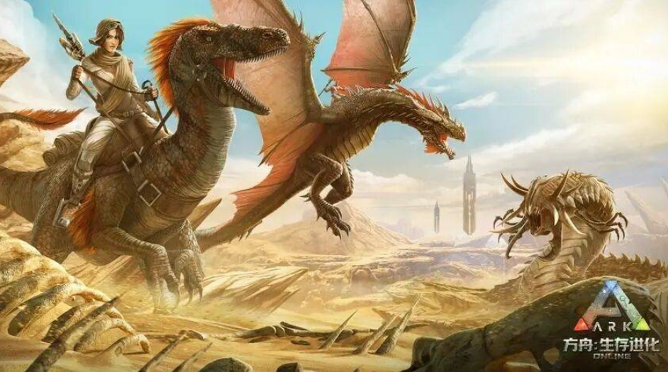 方舟劍龍值得抓嗎？