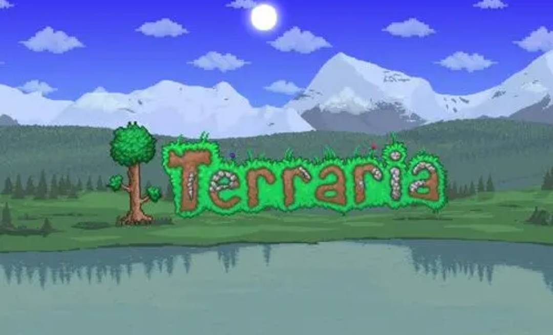 泰拉瑞亞鱷魚槍值得買嗎？