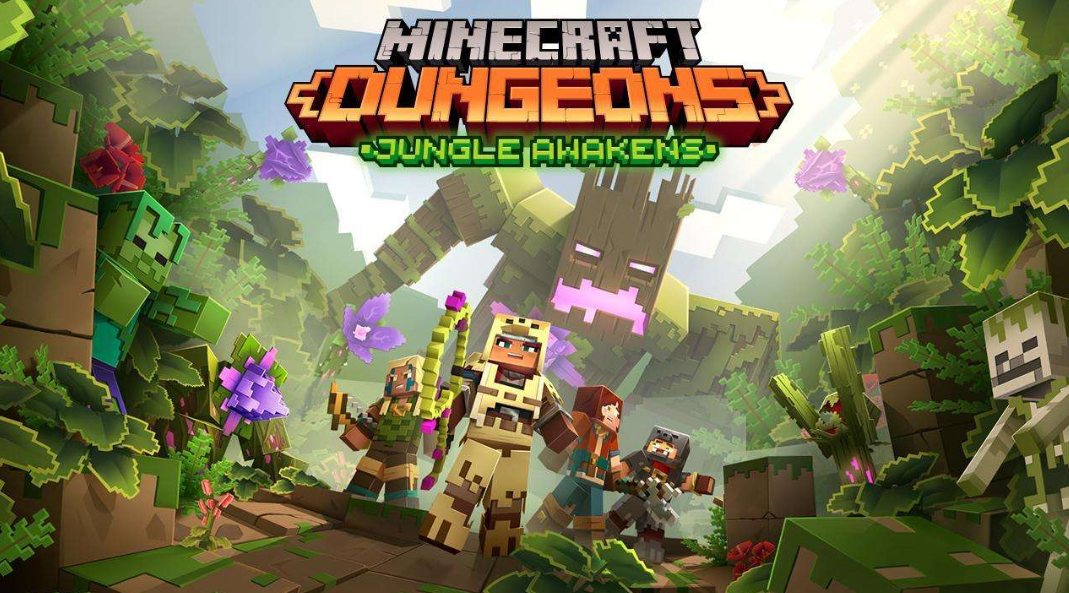 我的世界深層礦石有什麼用？