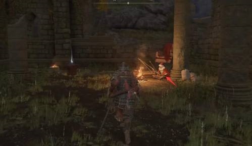 艾爾登法環繩索怎麼獲得？