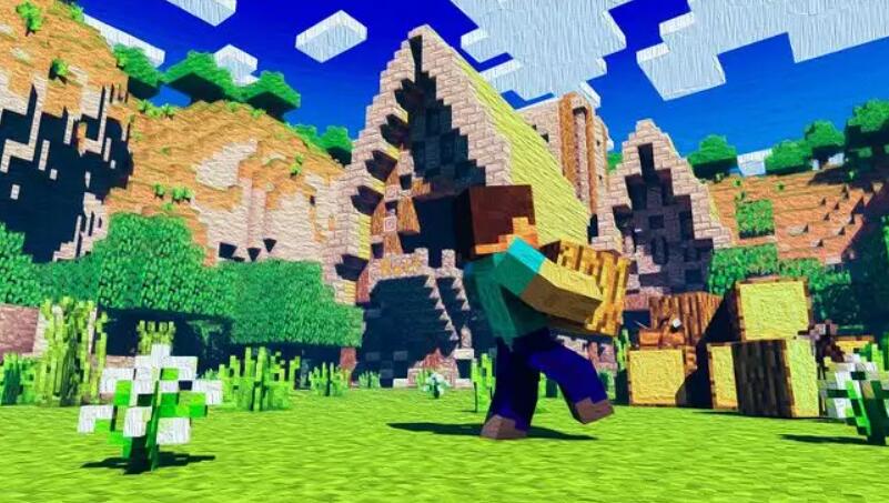 我的世界無銘無名怎麼合成？