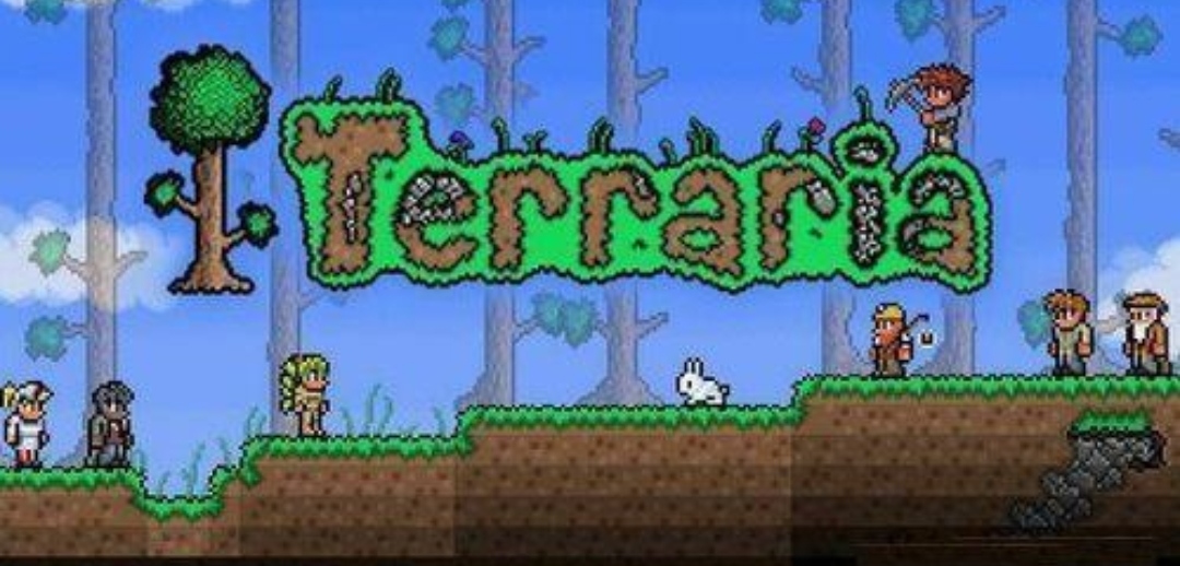 泰拉瑞亞受困寶箱怎麼用？