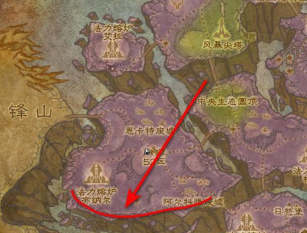 我的世界魔獸世界懷舊服消滅靈岩巨人怎麼做？