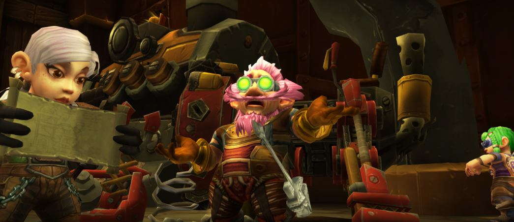 wow9.2什麼時候開放的？