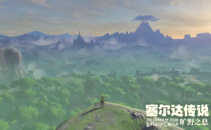 塞爾達為什麼不要去救公主？