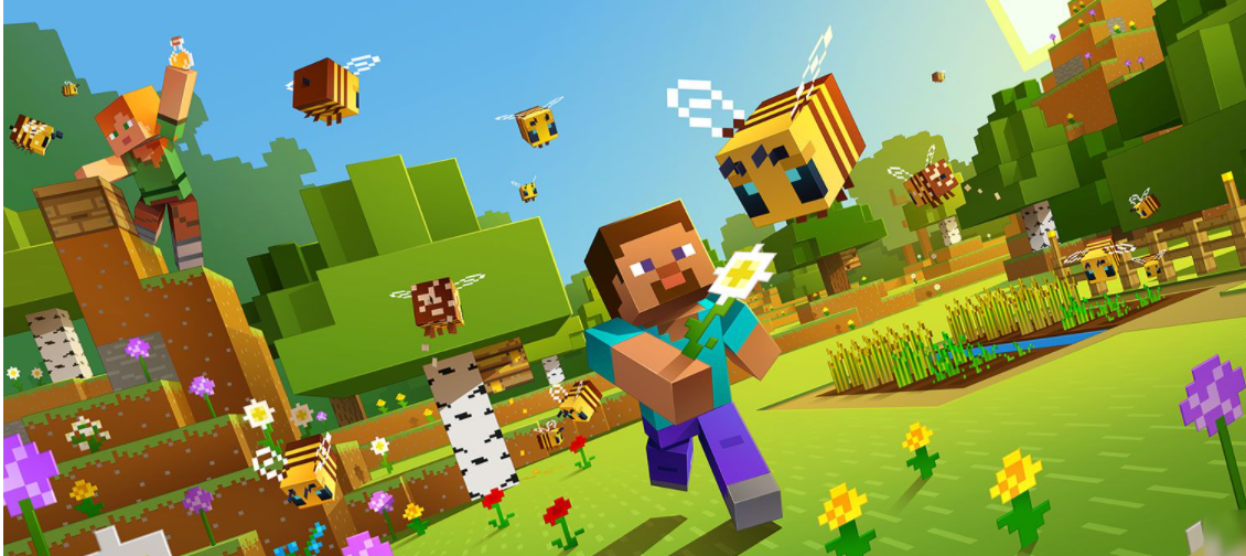 我的世界無限弓為什麼射不出?