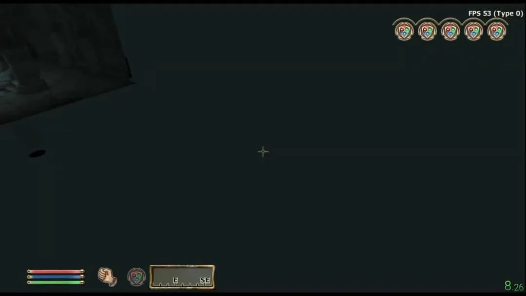 《上古卷軸4》速通紀錄刷新 2分33秒通關