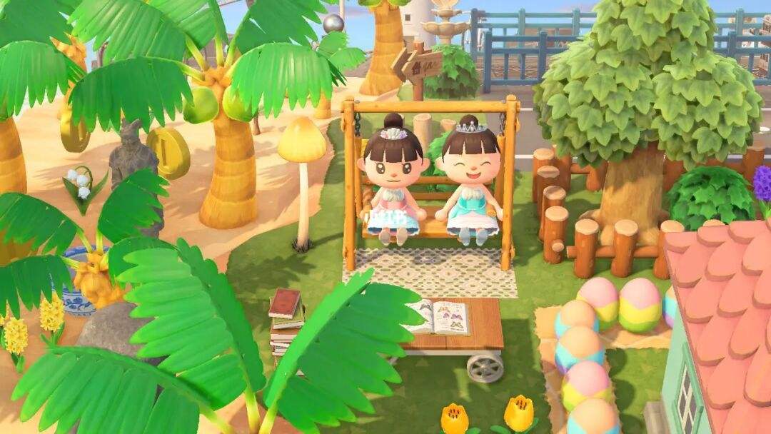 動物森友會有蘋果手機版嗎？