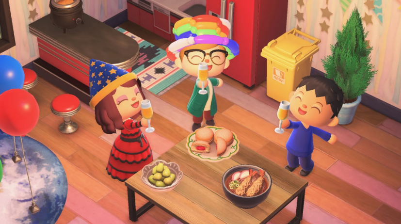 動森櫻花季diy手冊有多少張？