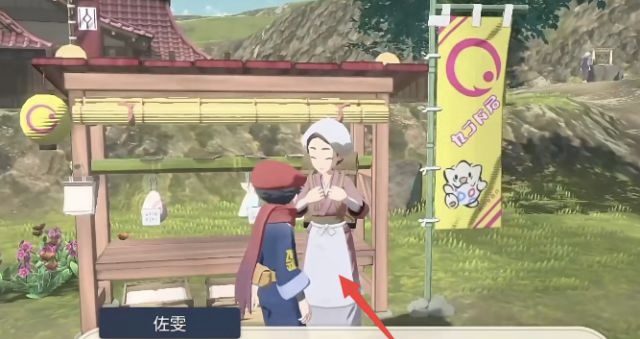 寶可夢阿爾宙斯光之石在哪？