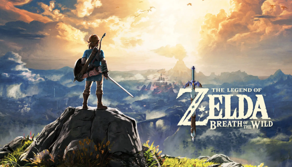 塞爾達尋找卓拉石碑在哪？