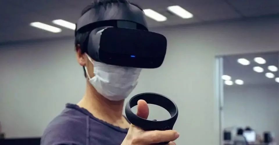 傳小島秀夫已經拿到PSVR 2開發套件 正為其打造游戲