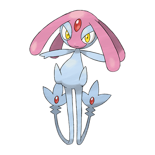 寶可夢阿爾宙斯艾姆利多怎麼抓？