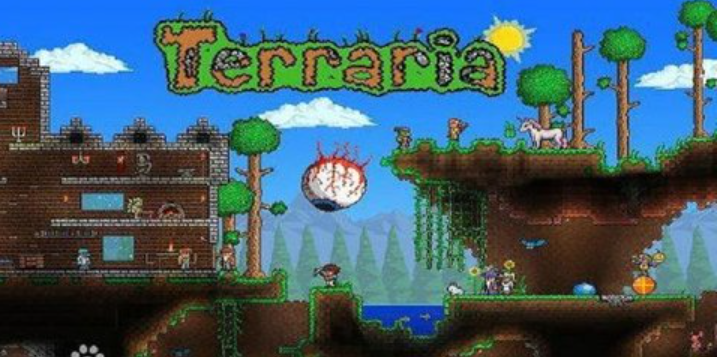 泰拉瑞亞傷害計算器可以做什麼？