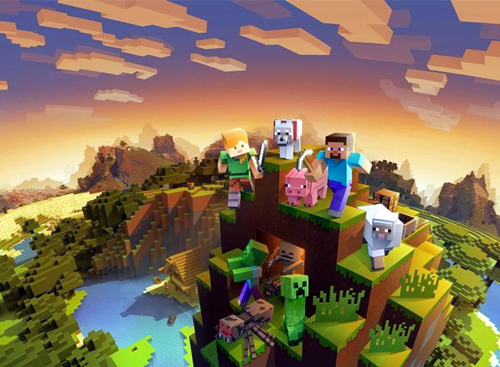 我的世界碗有什麼用？