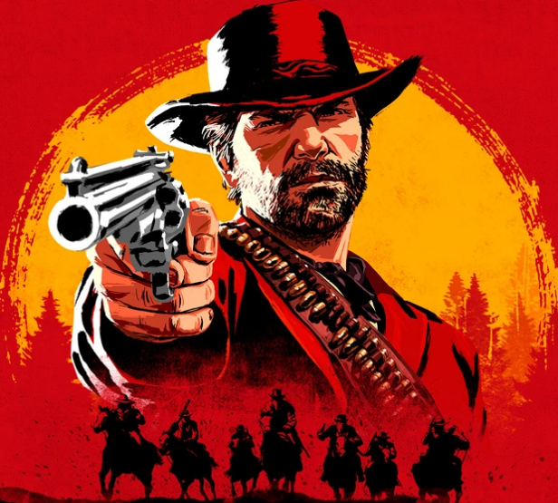 荒野大鏢客2馬被搶了怎麼辦?