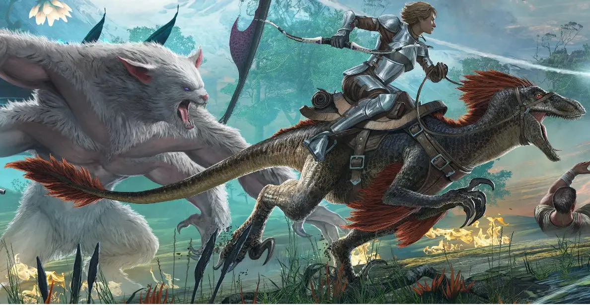 方舟：生存進化bunny egg有什麼用？