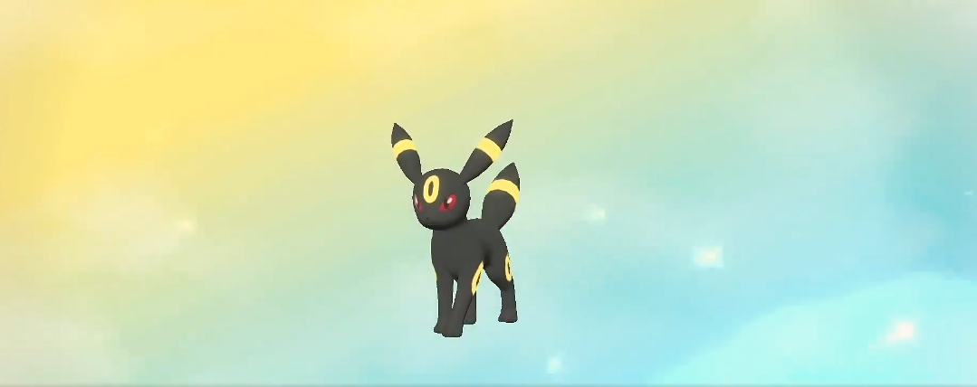 寶可夢阿爾宙斯月亮伊布怎麼進化？