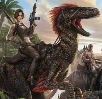 方舟泰克頭盔怎麼切換模式？