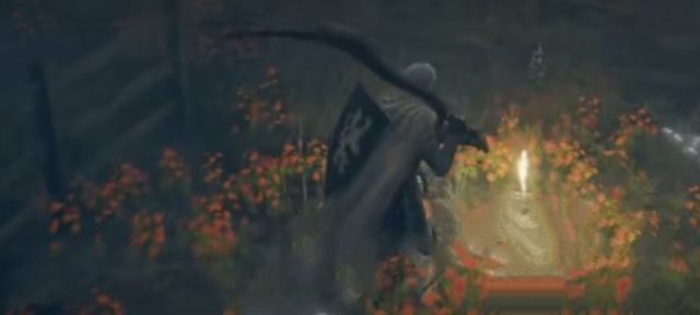 艾爾登法環靈珠獵人怎麼觸發？