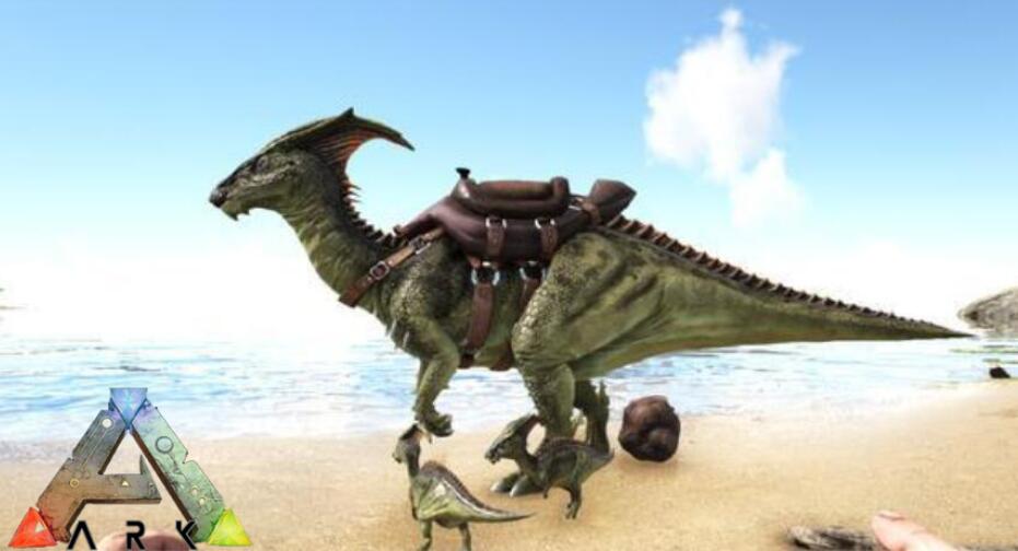 方舟副櫛龍有什麼作用？