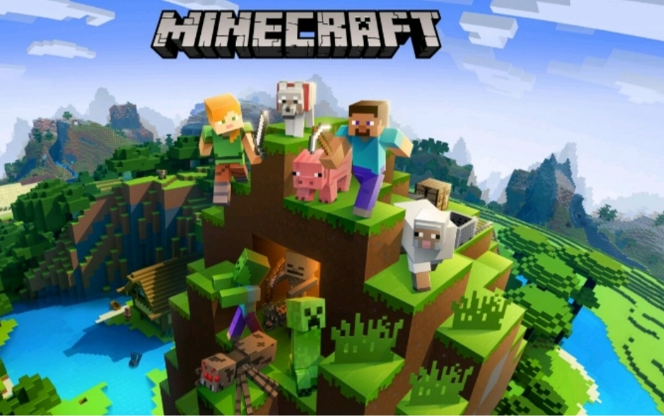 我的世界山羊怎麼撞人？