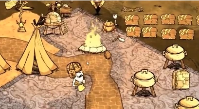 饑荒岩漿蟲卵怎麼用？