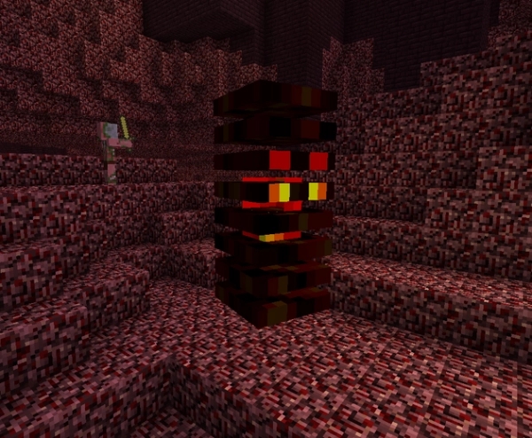 我的世界岩漿怪怎麼馴服？