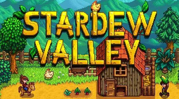 星露谷選礦工還是地質學家好？