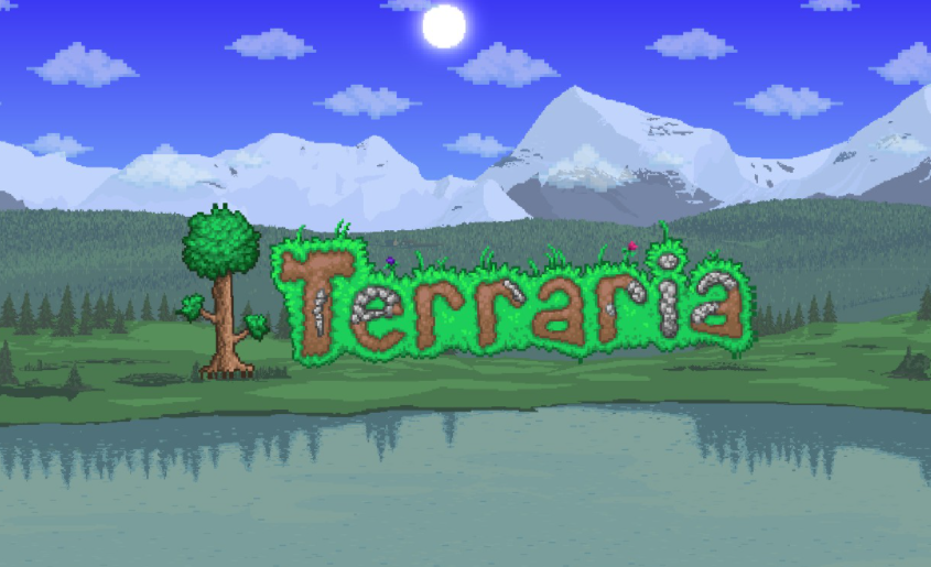 泰拉瑞亞秒傷計數器在哪？