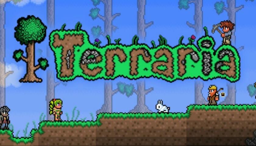 泰拉瑞亞溶液有哪些？