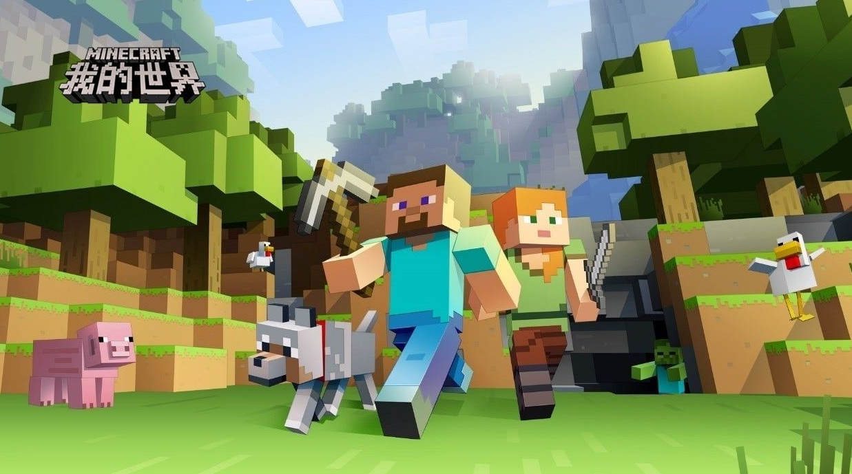 我的世界虛無世界3傳送門順序是什麼？