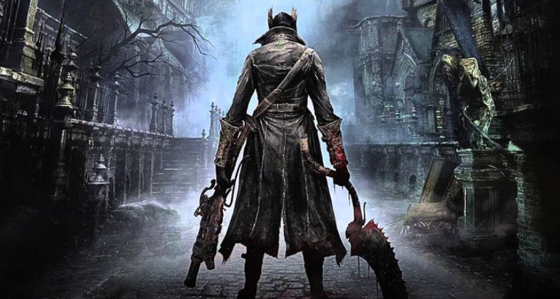 網曝：PS5平台獨佔《血源詛咒》續作在開發當中