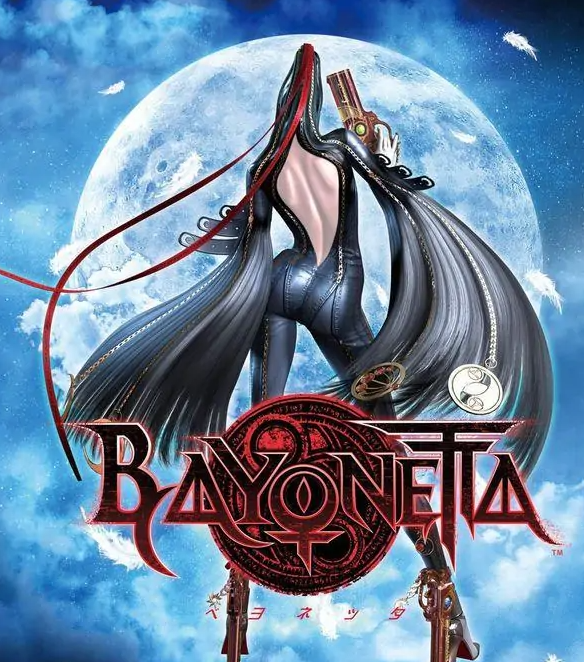 獵天使魔女是哪個公司的游戲？