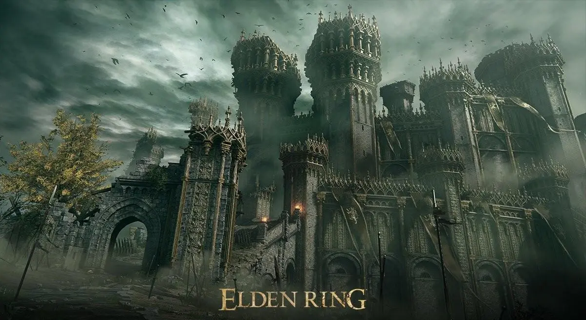 艾爾登法環狗刀在哪？