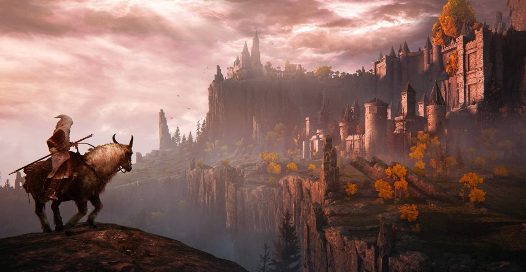 艾爾登法環奪回要塞在哪？