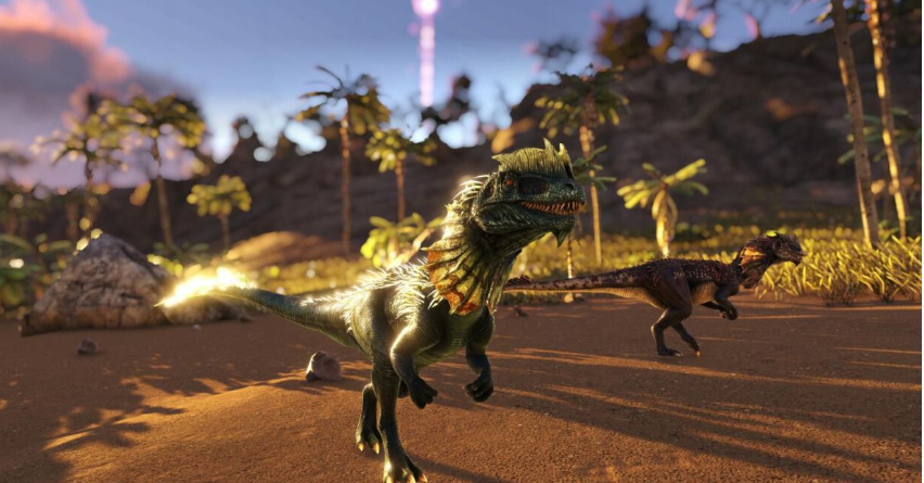 方舟焦土鳳凰在哪刷新？