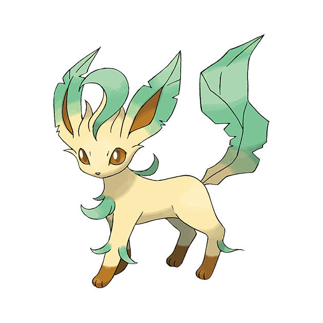 阿爾宙斯葉伊布怎麼進化？