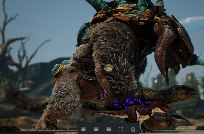 BOSS-冰原泰坦有哪些特性?